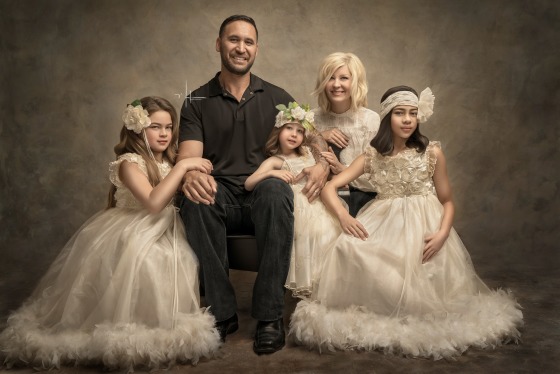 Family Portraits