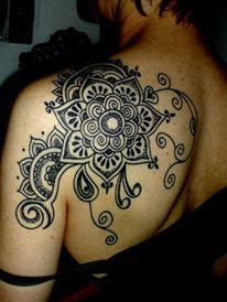 Marcus Tattoo