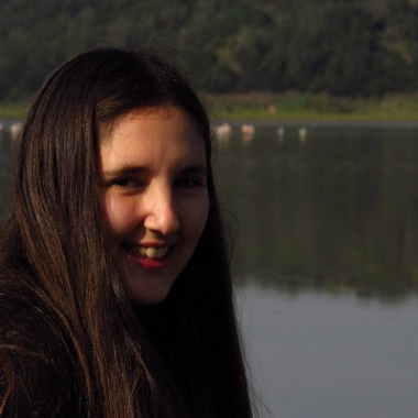 Mariana Valenzuela Arquitecta