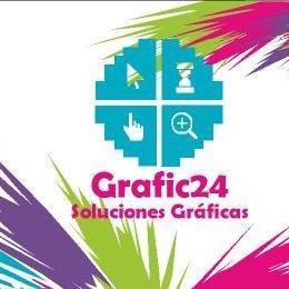 Grafic24  Soluciones Graficas!!