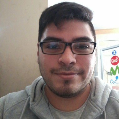Rafael Garcia