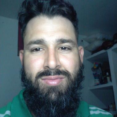 Leonel Montero