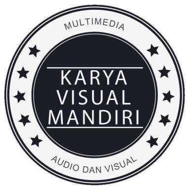 Karya Visual Mandiri