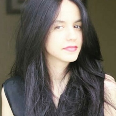 Maha Zidi