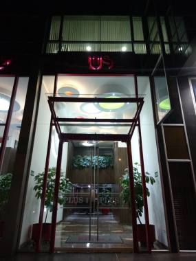Edificio Plus 1 oficina 22 