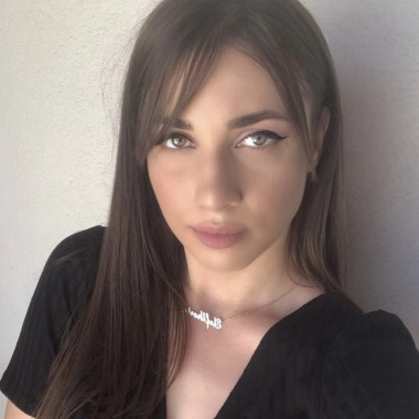 Eleftheria Makeup Artist