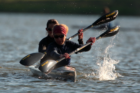 Championnats de France Marathon - Canoe Kayak 2016 - Bouchemaine -49 - France