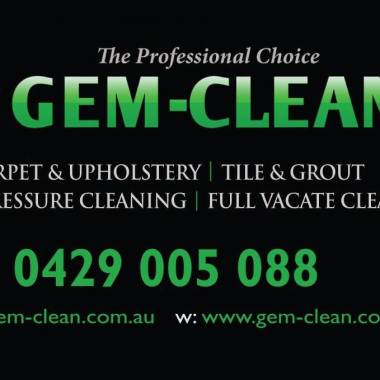 Gem-Clean