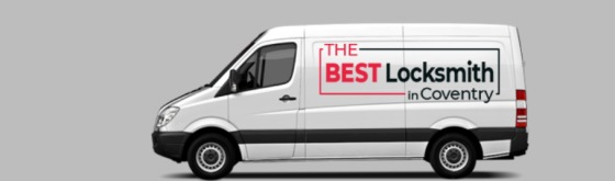 Our service van