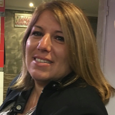 Cristina À Domicile