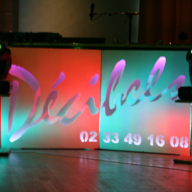 Décibels 
