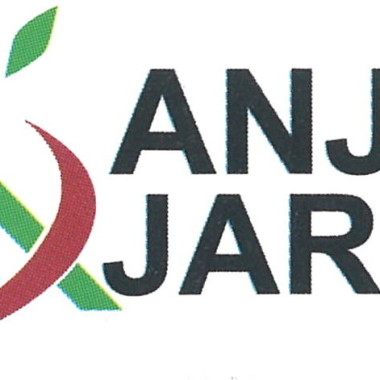Anjos Jardin