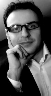 Adwokat Dominik Marchewka