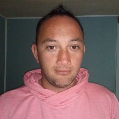 Persio Rebolledo