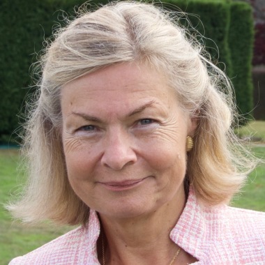 Annick Barral
