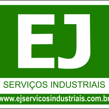 Ej-Serviços Industriais Eireli-Me