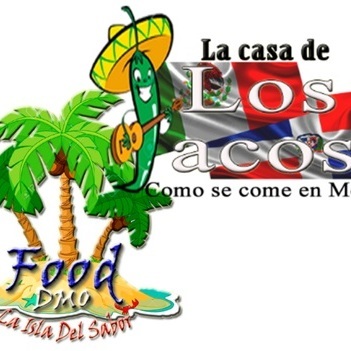 La Casa De Los Tacos