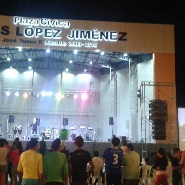 Cosmosonido