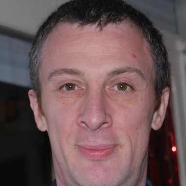 Christophe Homme De Menage