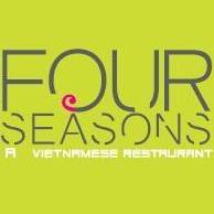 Restauracja "Four Seasons"