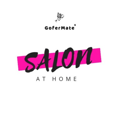 Gofermate.In - Salon At Home