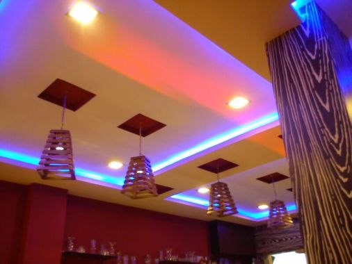 Ice Cream parlour Hyderabad