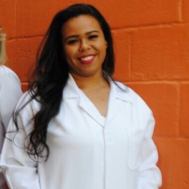 Ana Emília Crispim Coimbra