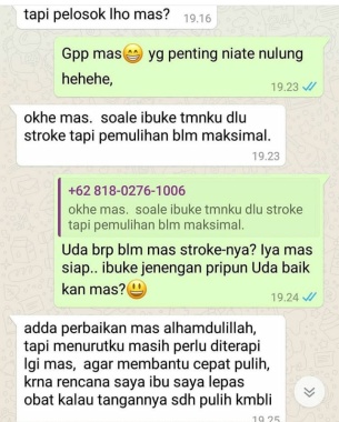 Testimoni