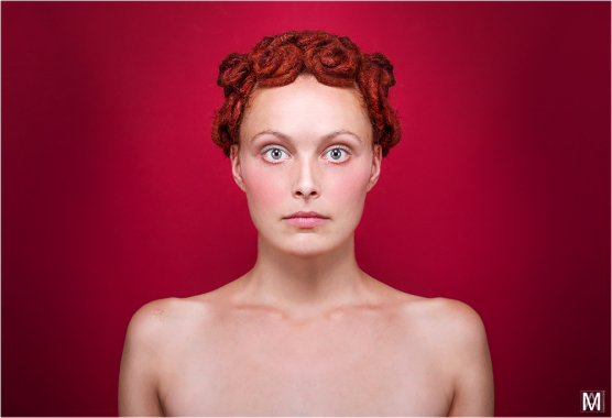 Portraitfotografie