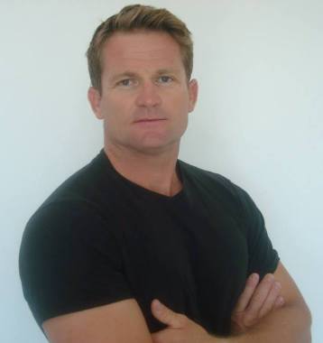 Christophe Coaching