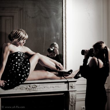 Photographe