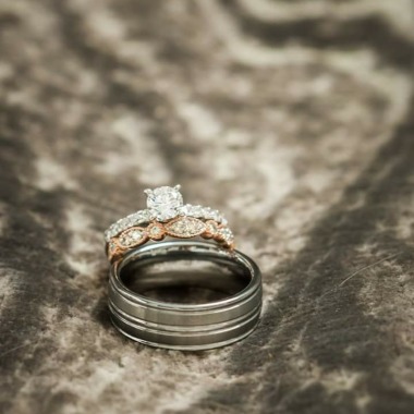 Photography By Rebecca Williams 