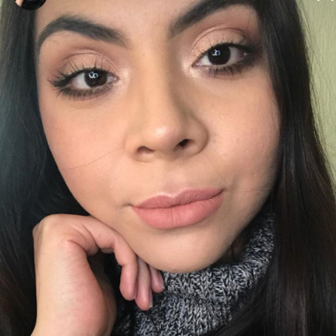 Andrea Villaseñor ~ Profesional Makeup Artist