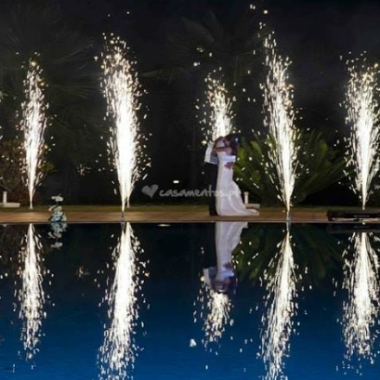 Rn Wedding Events