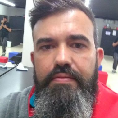 Fliperama Jair Salon