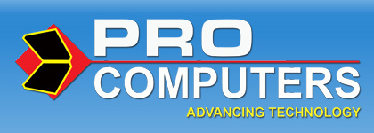 Pro Computers