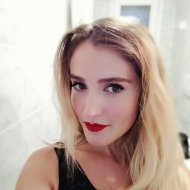 Eleonora Garau Make Up