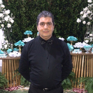 Daniel Torga
