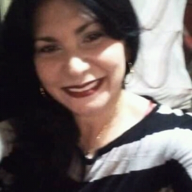 Nancy Vilchez