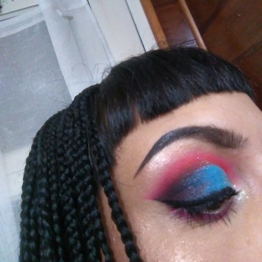 Andreia Filipa Makeup