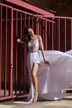 vestido de noiva 