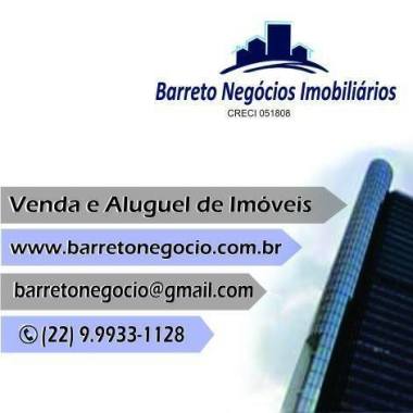 Barreto Negócios Imobiliários