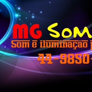 Mg Som & Luz