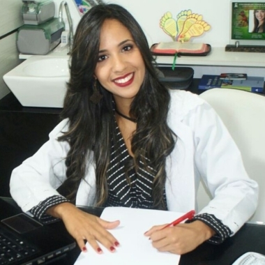 Nutricionista Clínica E Esportiva
