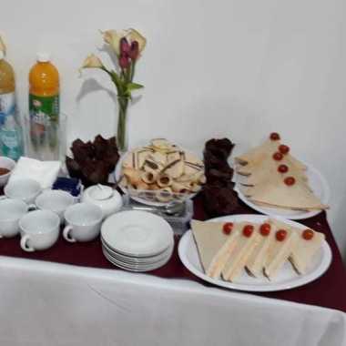 Dyd Coffee Break