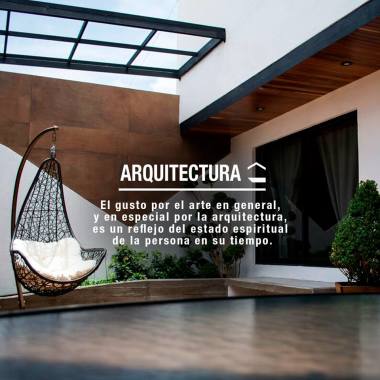DISEÑO Y CONSTRUCCION RESIDENCIAL 