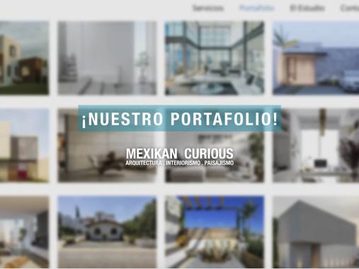 VISITA NUESTRO PORTAFOLIO 