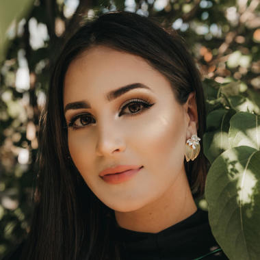 Makeup And Henna Artistry By Baraa Aydan