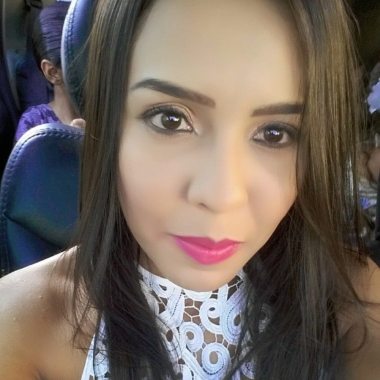 Daiane Rodrigues De Lima Barbosa