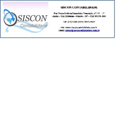 Siscon Contabilidade